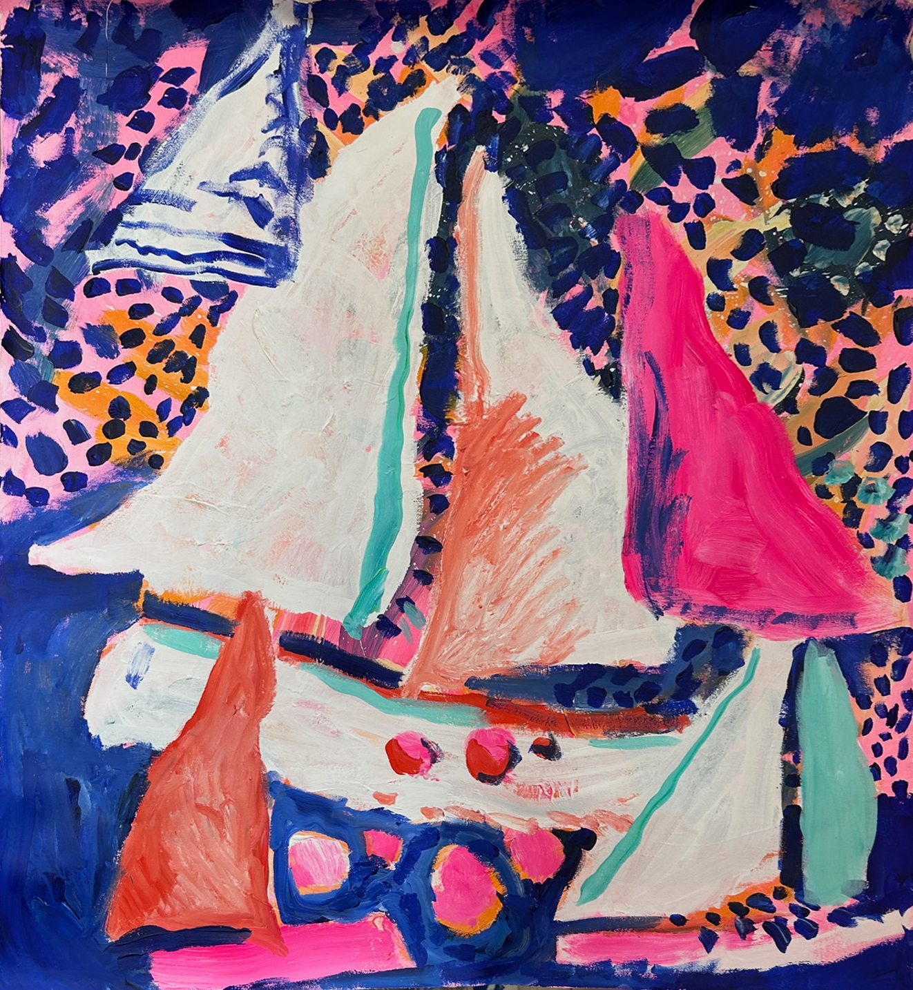 There's A Beauty To The Way They Move_92xcm_£975.png