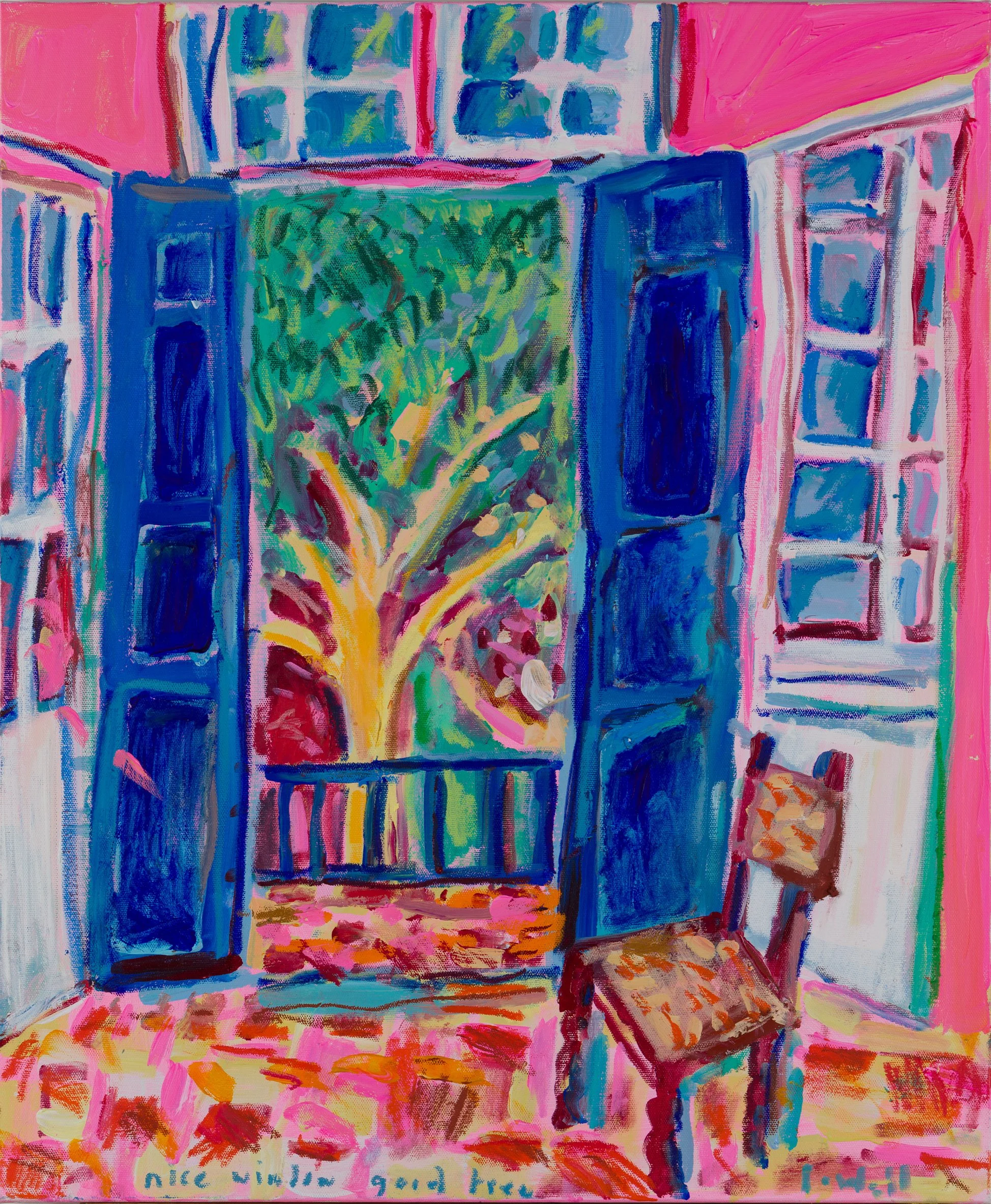 Nice Window, Good Tree_73x60cm_canvas_£1930.JPG