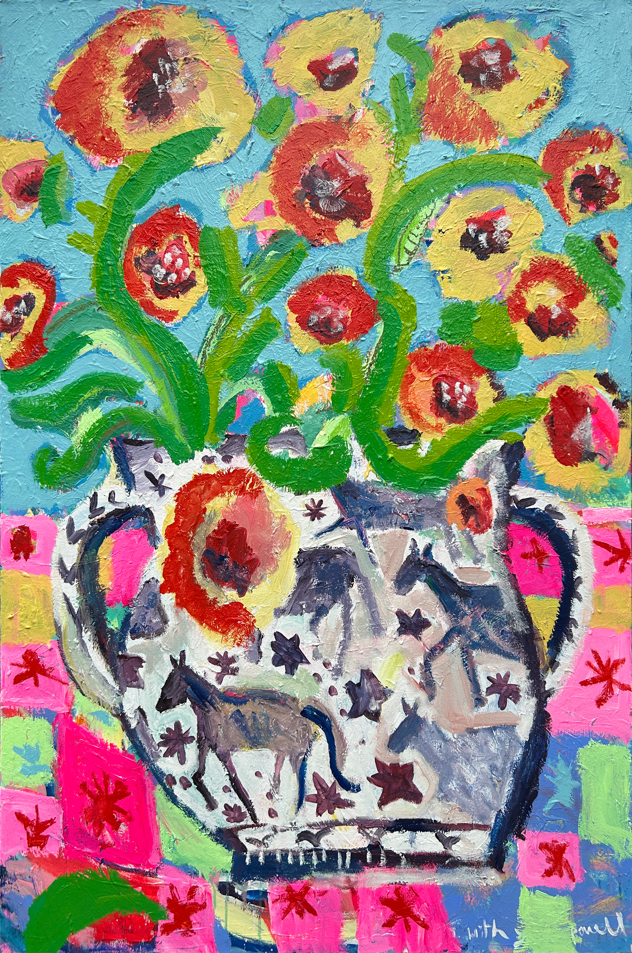 I Feel Better On A Horse_150x100cm_£5450.png