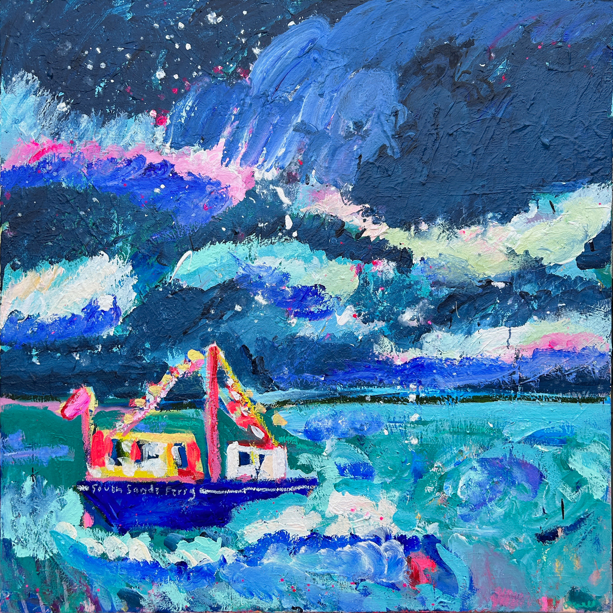 South Sands Ferry_100x100cm_£3960.png