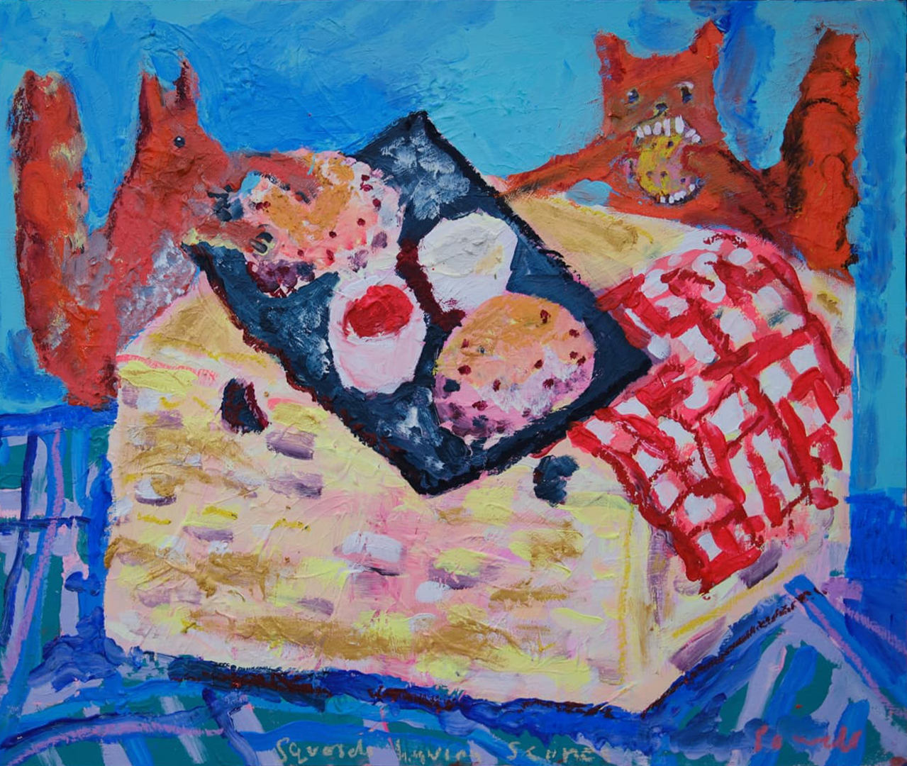 Squirrels Having Scones_73x60cm.png
