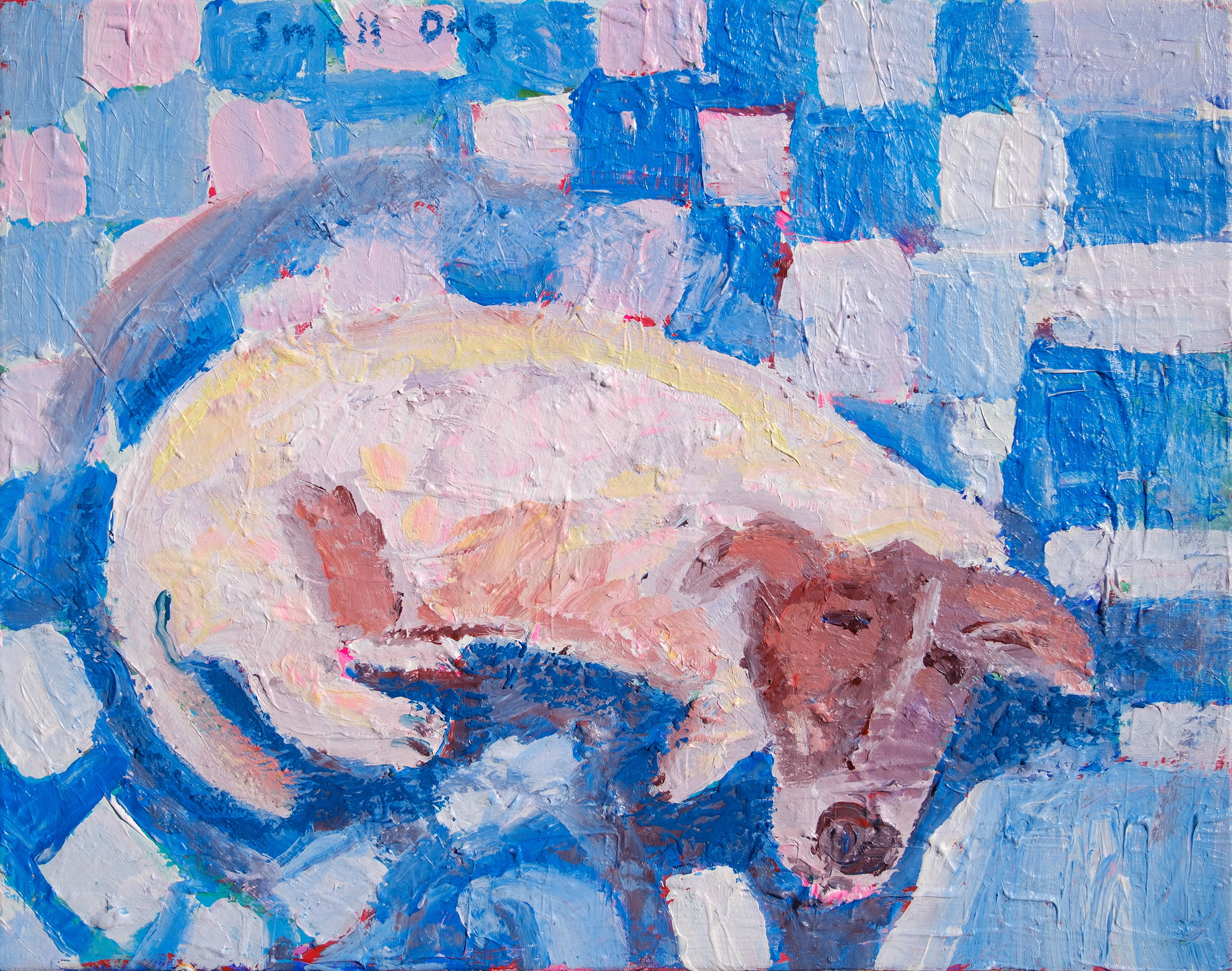 Small Dog_51x41cm_£1450.png