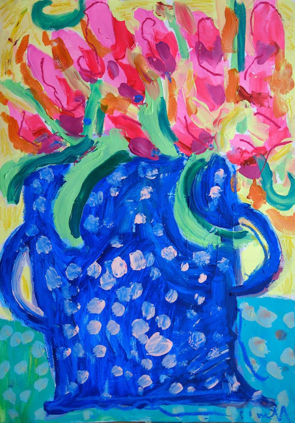 Straight Into The Blue Jug And My Heart_84x59cm.png