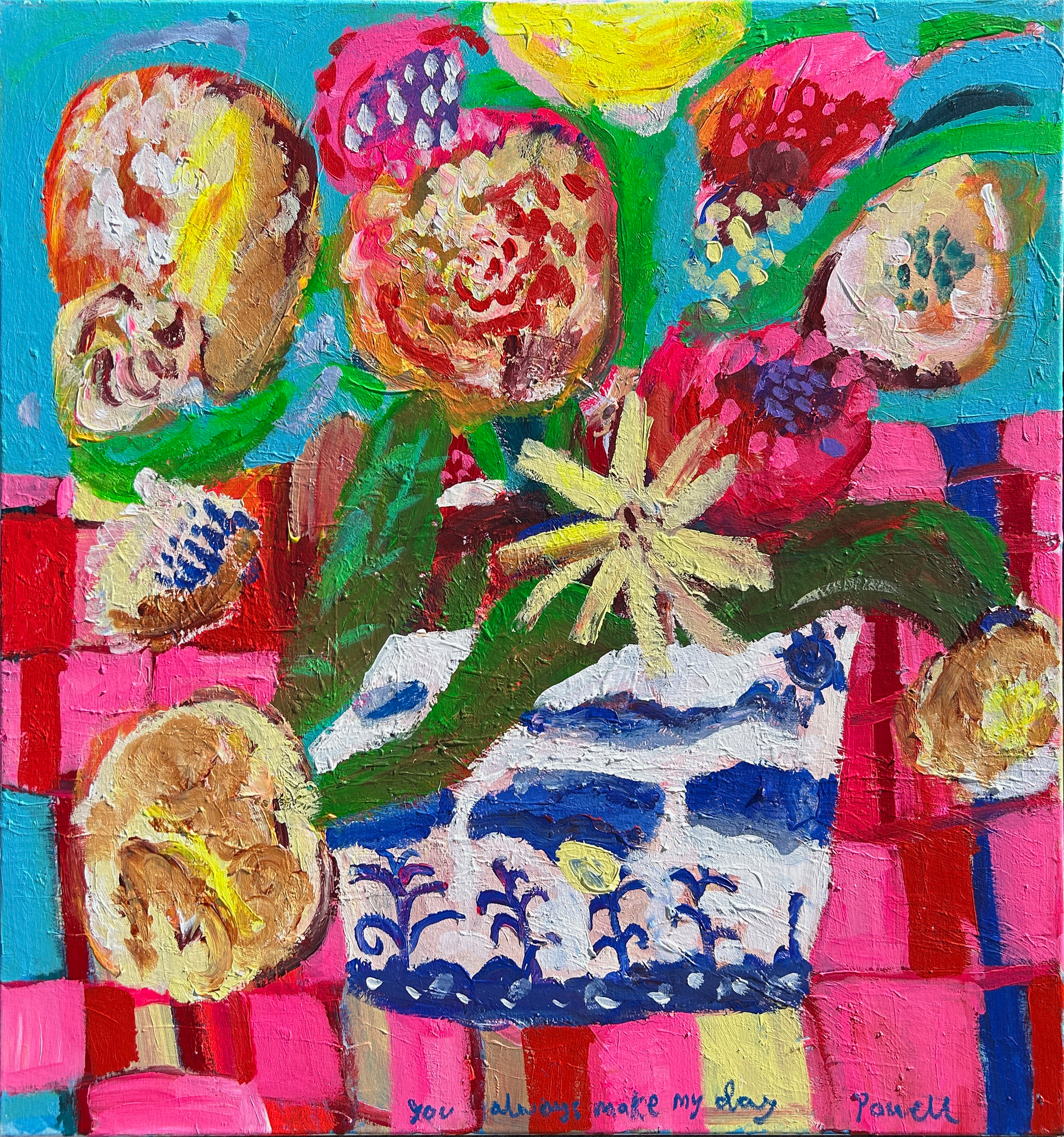 You Always Make My Day_100x100cm_£3960.png