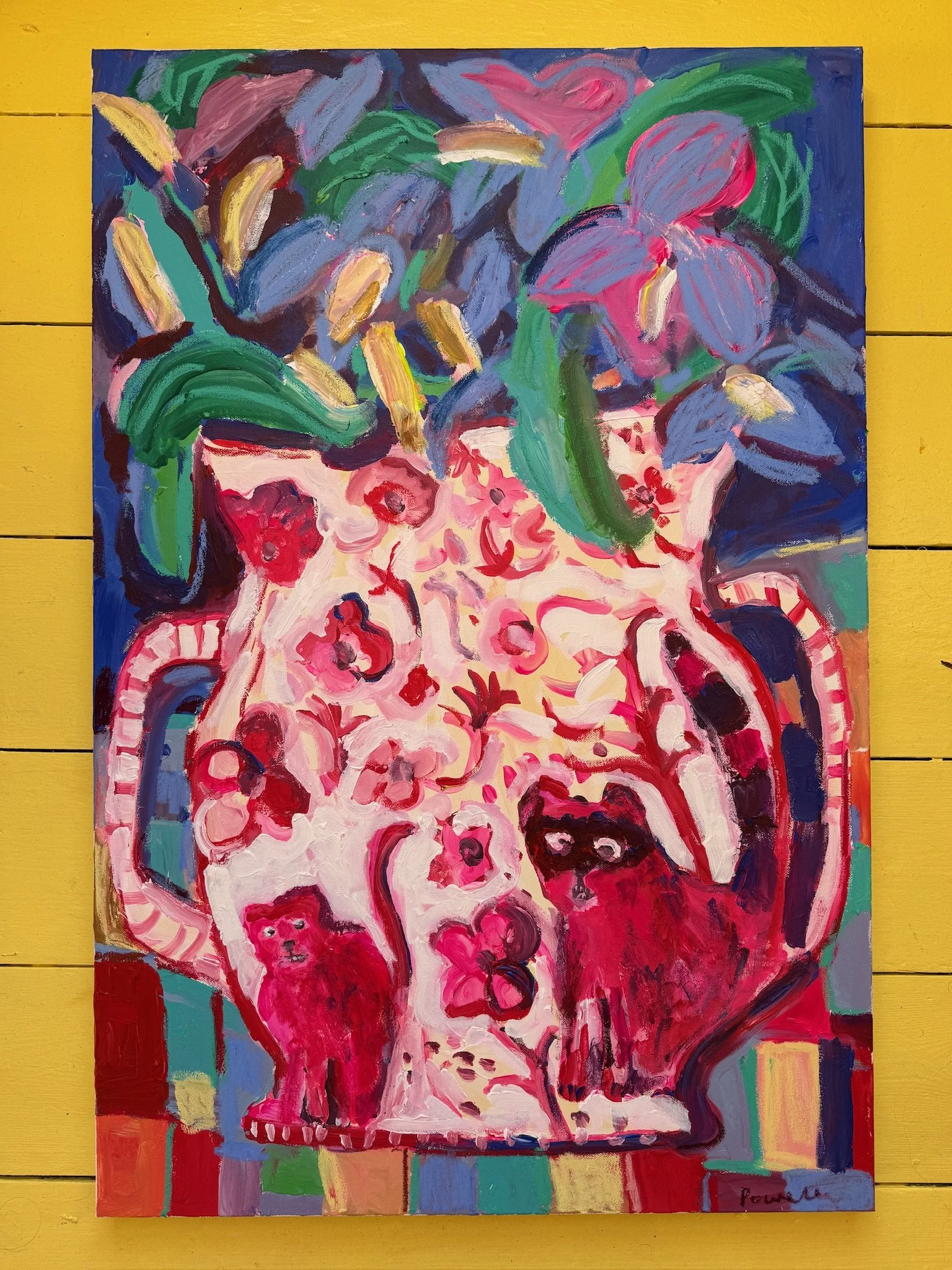 Hold Me With Both Hands_90x60cm_£2250.JPG