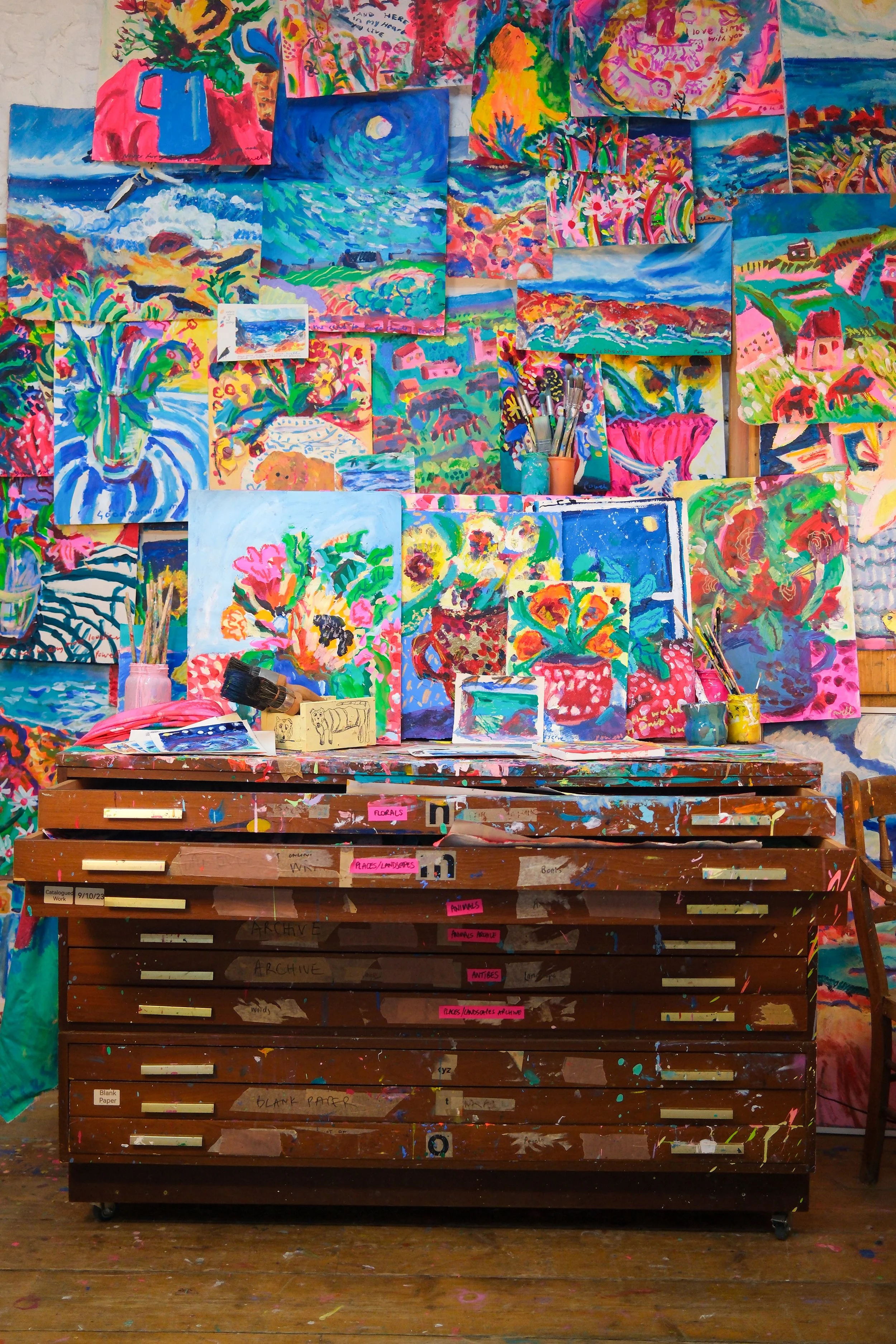 Colour and Still Life IN-PERSON Workshop - Sunday 31st Jan 2027