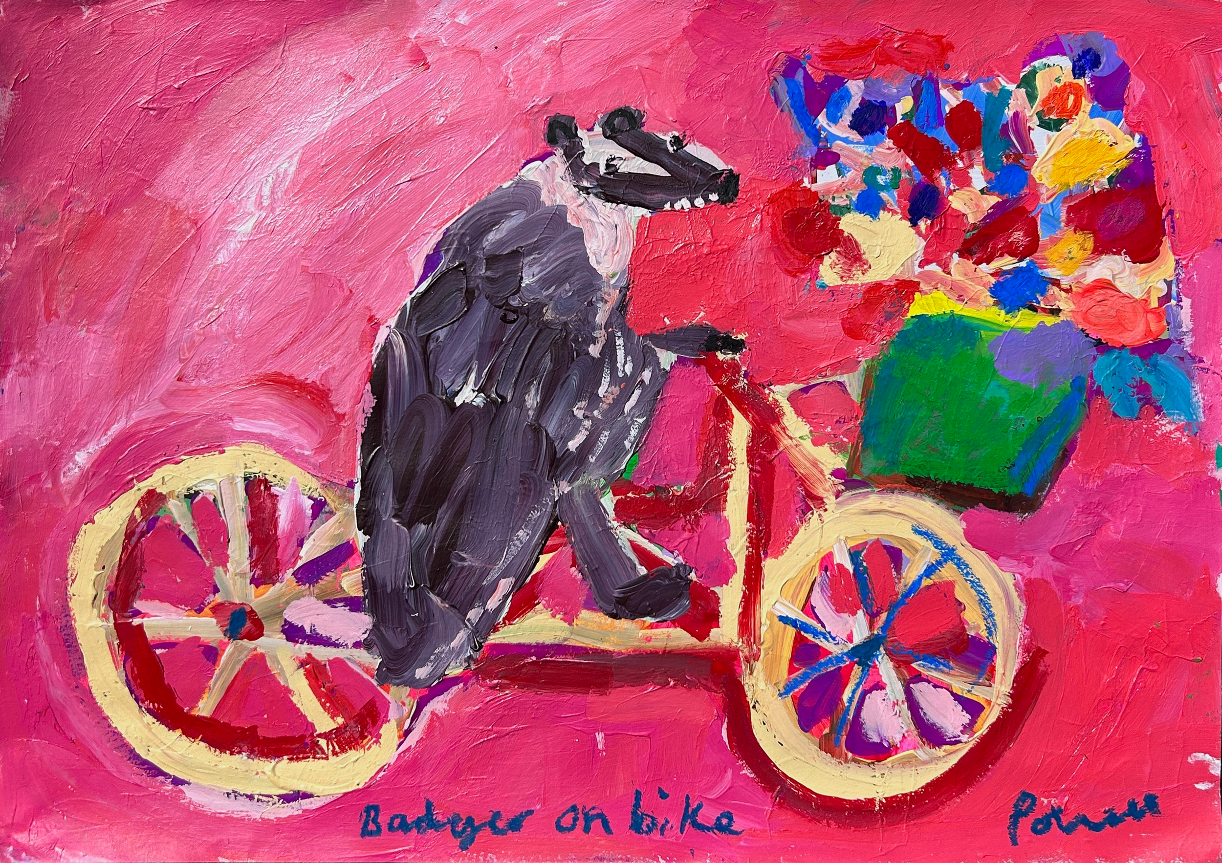 Badger On A Bike_59x42cm_£315.png