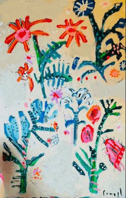 All Present and Correct