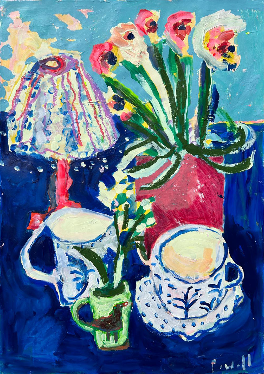 Still Life On A Saturday_84x59cm.png