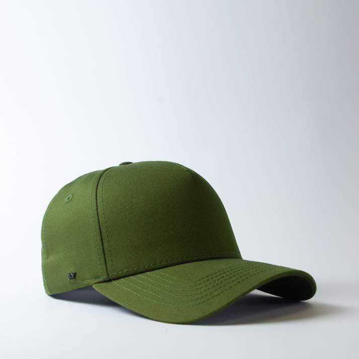 UFlex Adults Pro Style 5 Panel Snapback cap for Embroidery or business logo