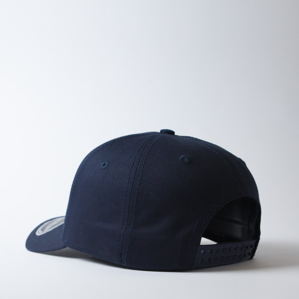 UFlex Adults Pro Style 5 Panel Snapback cap for Embroidery or business logo