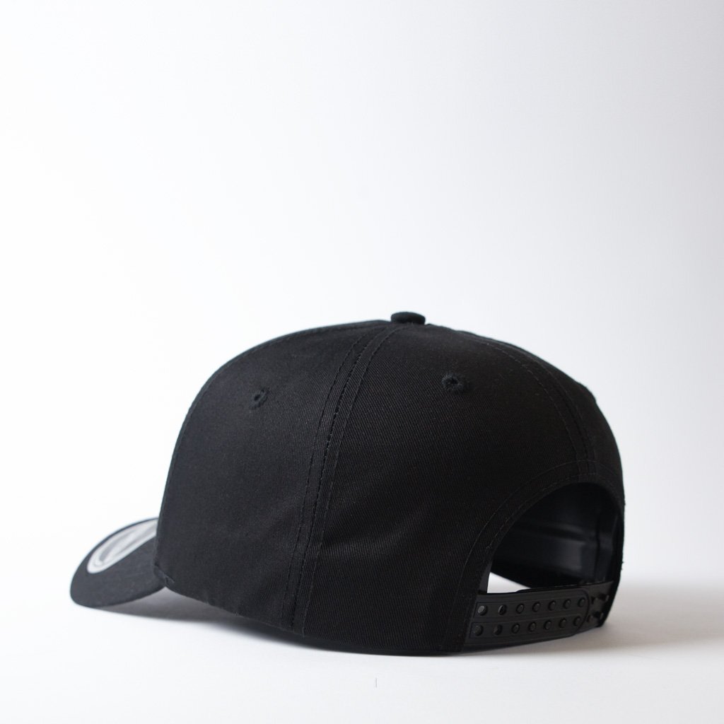 UFlex Adults Pro Style 5 Panel Snapback cap for Embroidery or business logo