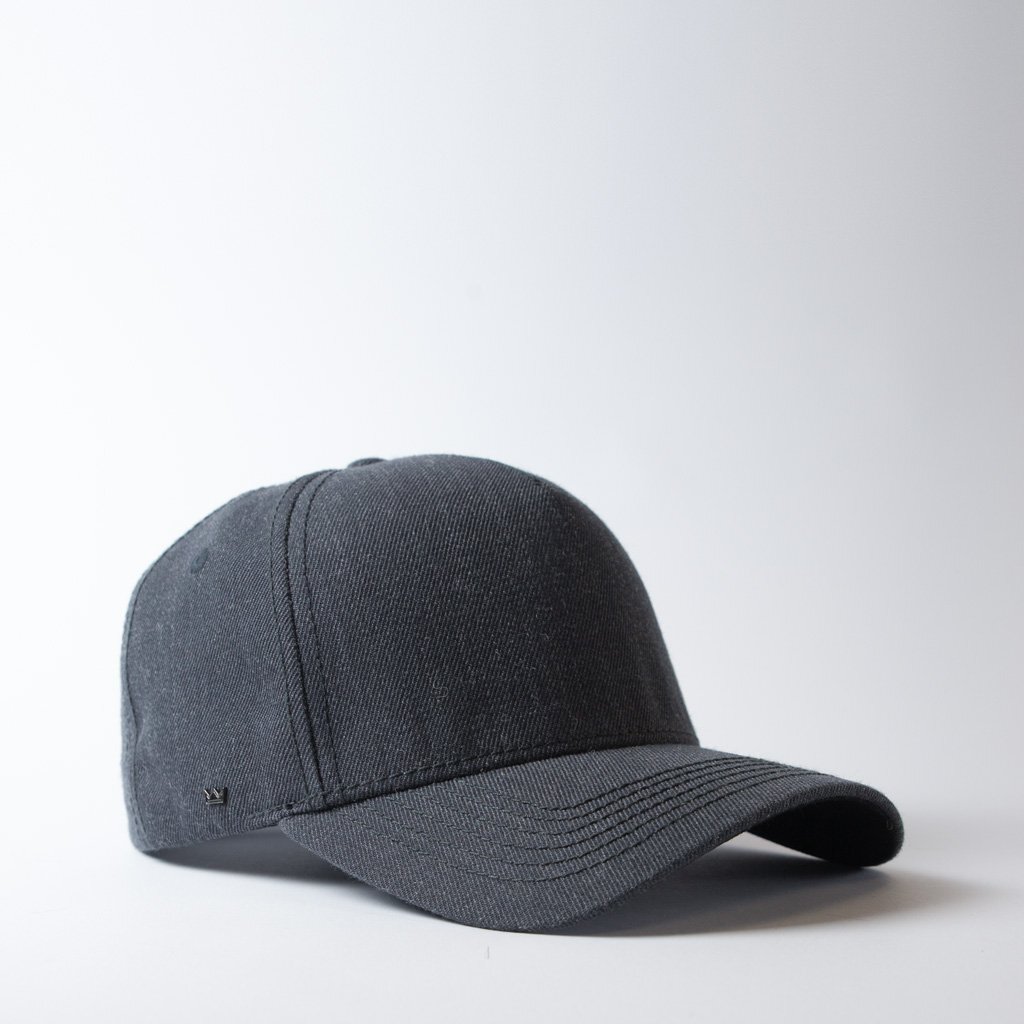 UFlex Adults Pro Style 5 Panel Snapback cap for Embroidery or business logo