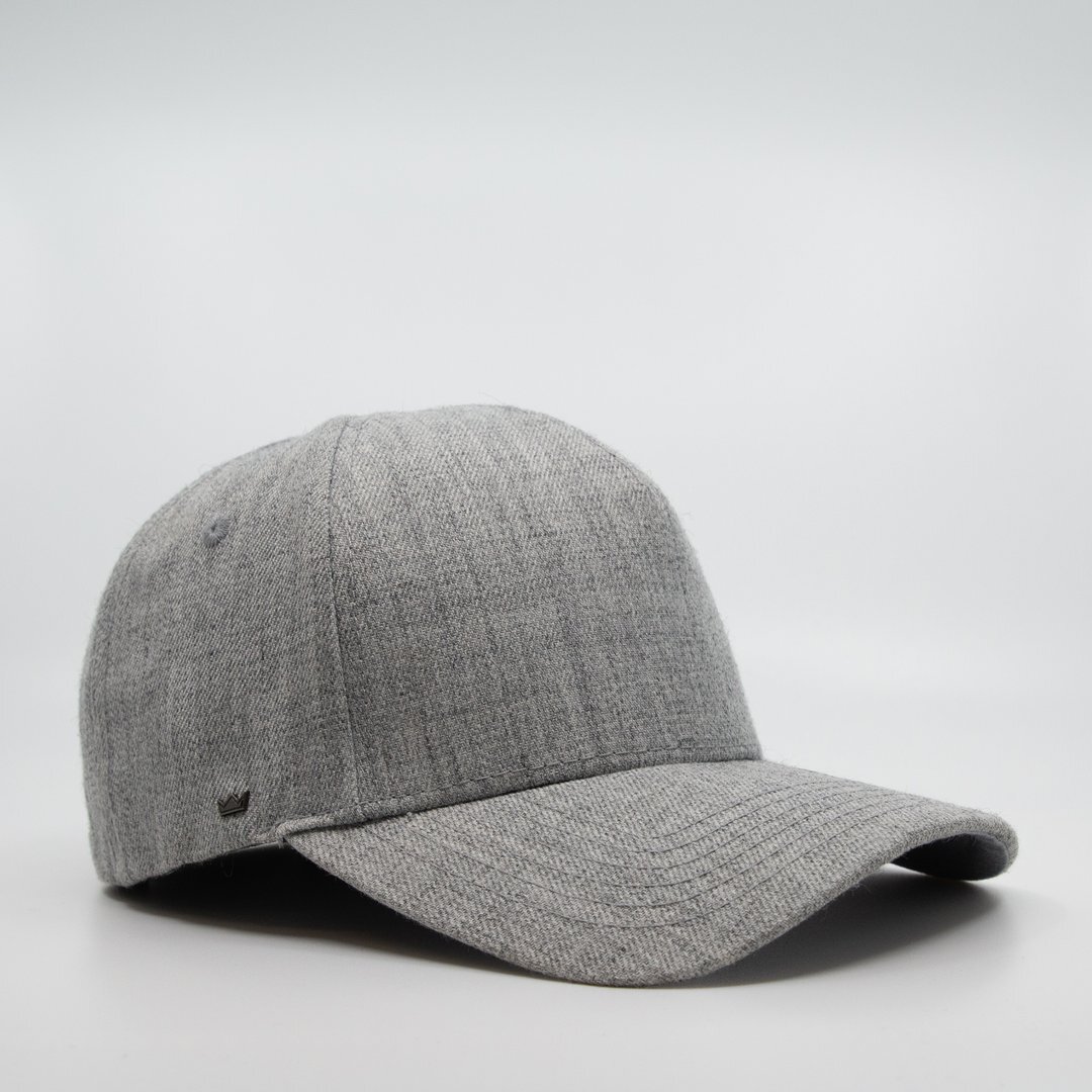 UFlex Adults Pro Style 5 Panel Snapback cap for Embroidery or business logo
