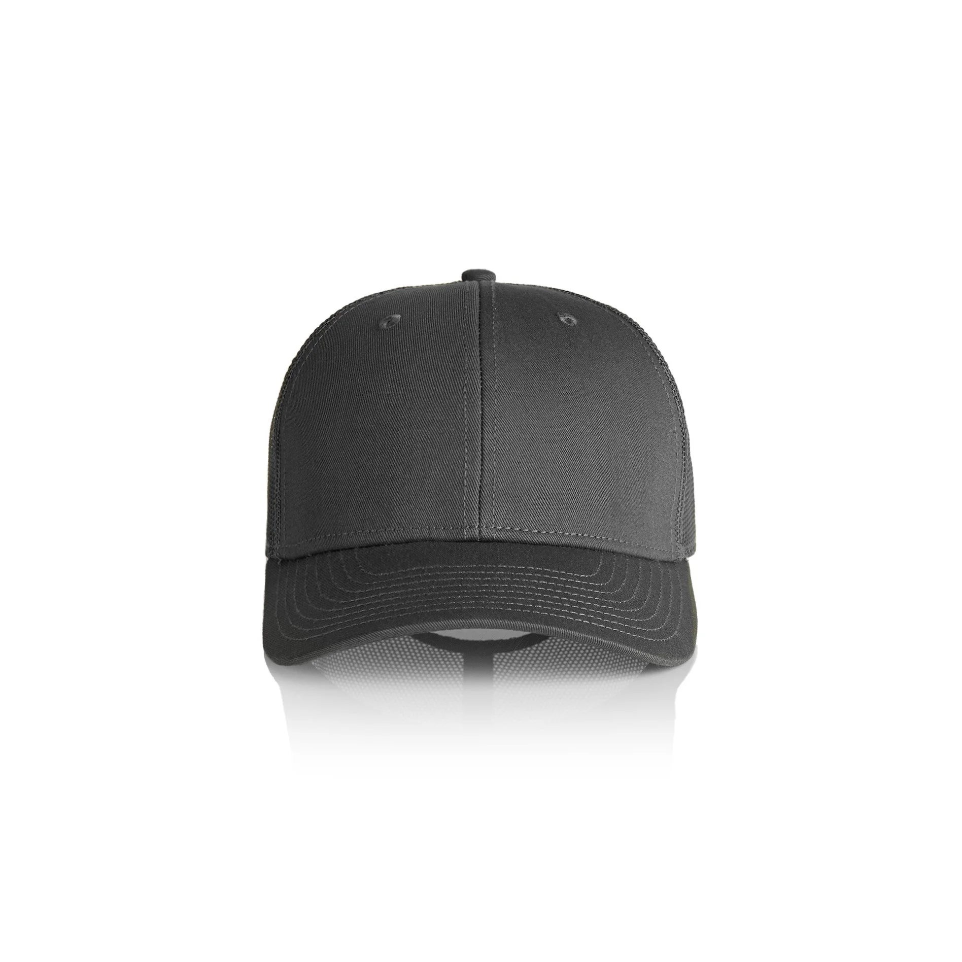 As Colour Icon Trucker Cap — The Embroidery Warehouse