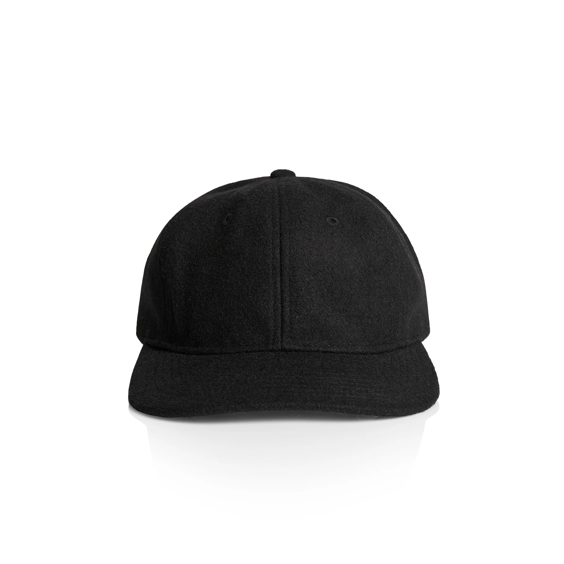 1113_BATES_CAP_BLACK_FRONT.jpg