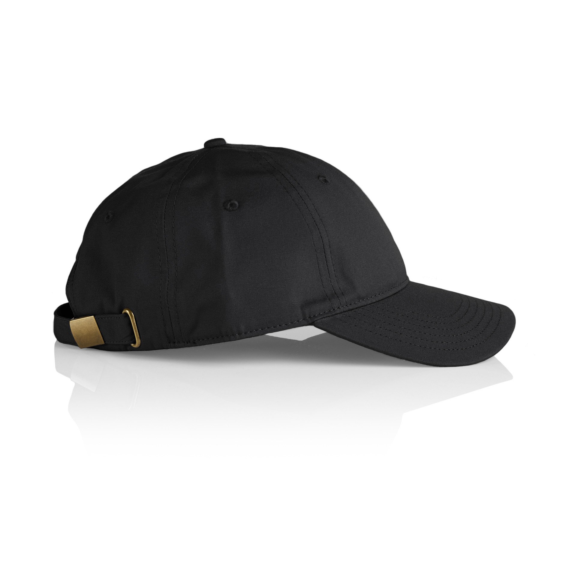 1111_DAVIE_SIX_PANEL_CAP_BLACK_SIDE.jpg