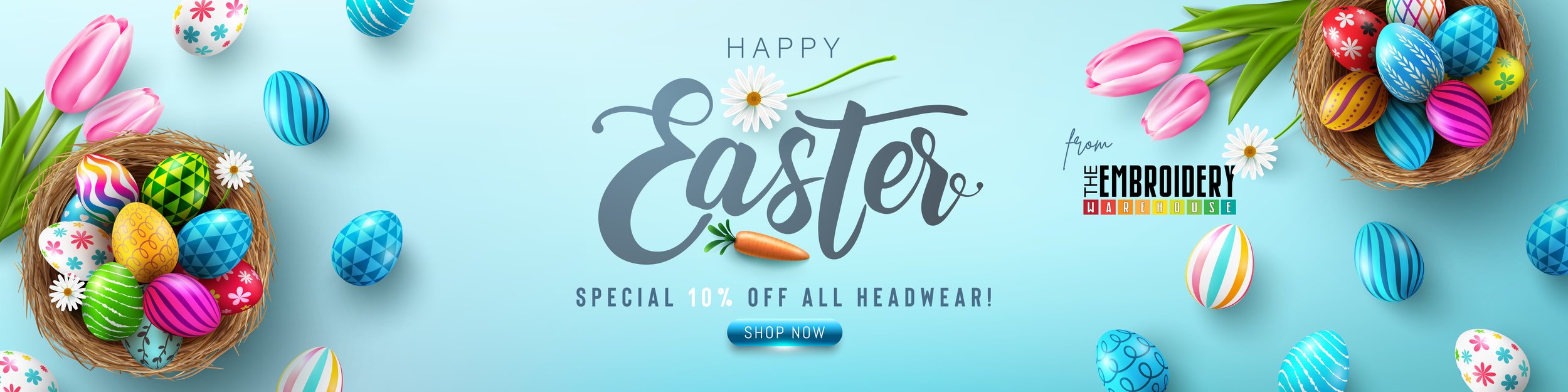 easter sale 23 