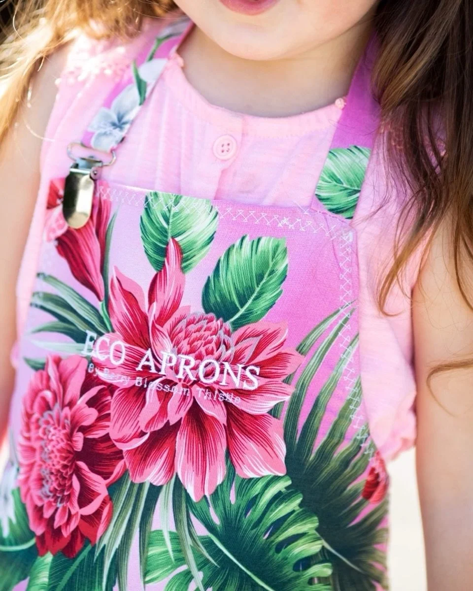 Branding that works just as hard as you do.
From handmade goods to garments, we help small businesses put their name on it &mdash; clean, consistent, and built to last.

This one&rsquo;s for Eco Aprons. Simple. Effective. Done right.

📍34 Fifteenth 