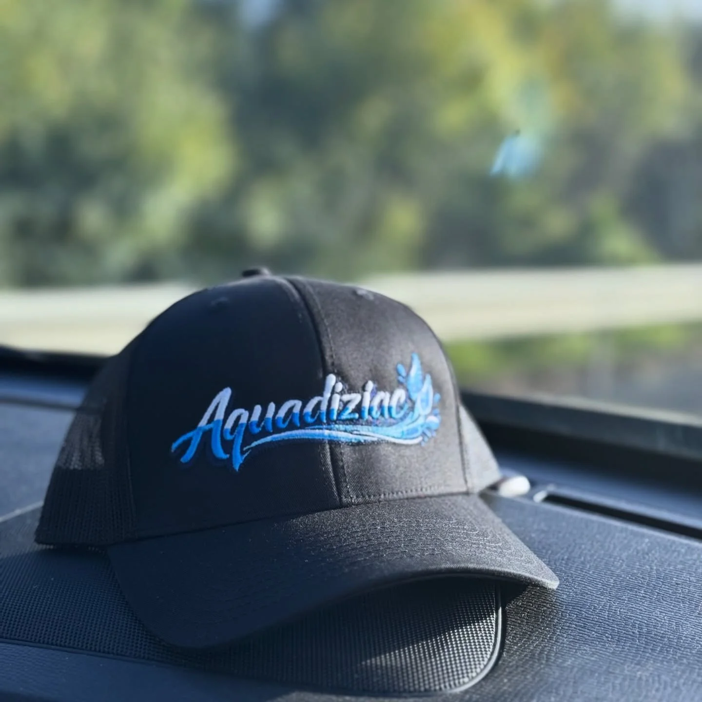 Loves a good hat for the boat! 

This 3D puff unit brings just the right amount depth (like a Ted talk on philosophy before breakfast) 

buckets, caps, truckers&hellip; we&rsquo;ve got the gear. Email Roxy now to see what we could do with your design