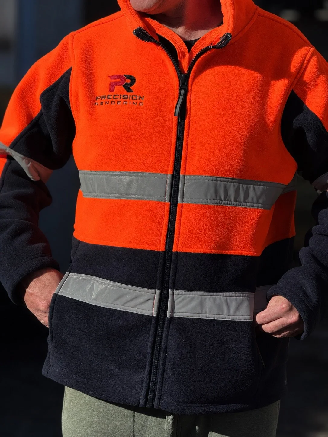 🔥 Winter called&hellip; we answered.

When the temperature drops, the JB&rsquo;s Shepherd Hoodie steps up. Built with a heavyweight bonded outer and ultra-soft shepherd fleece lining, it&rsquo;s the perfect blend of warmth, comfort and everyday styl