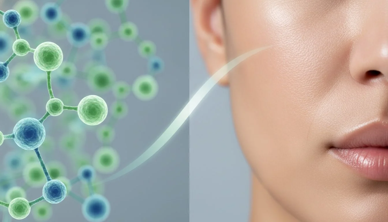 The Gut-Skin Axis: Exploring the Gut Health and Eczema Connection