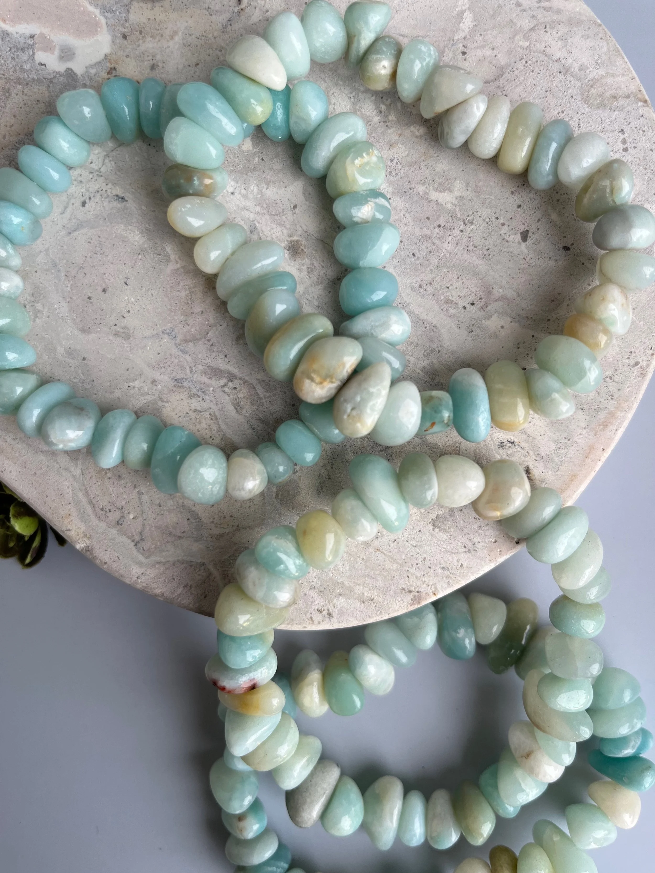 Amazonite Bracelet