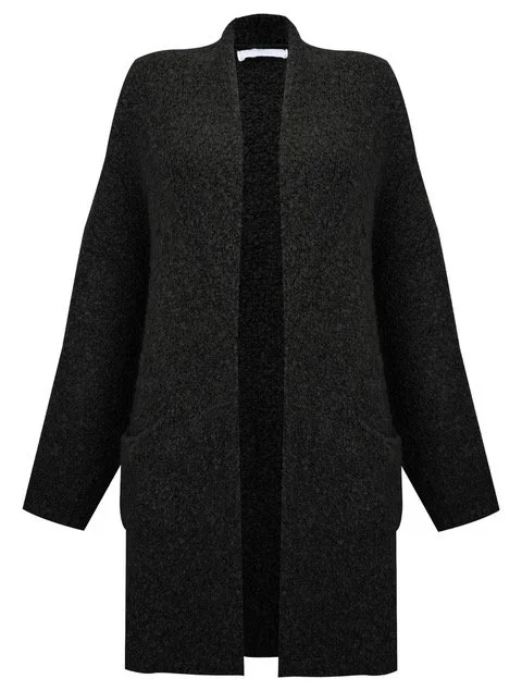 Veritie-Beige-Loose-Boucle-Knit-Cardigan-Charcoal-.jpeg