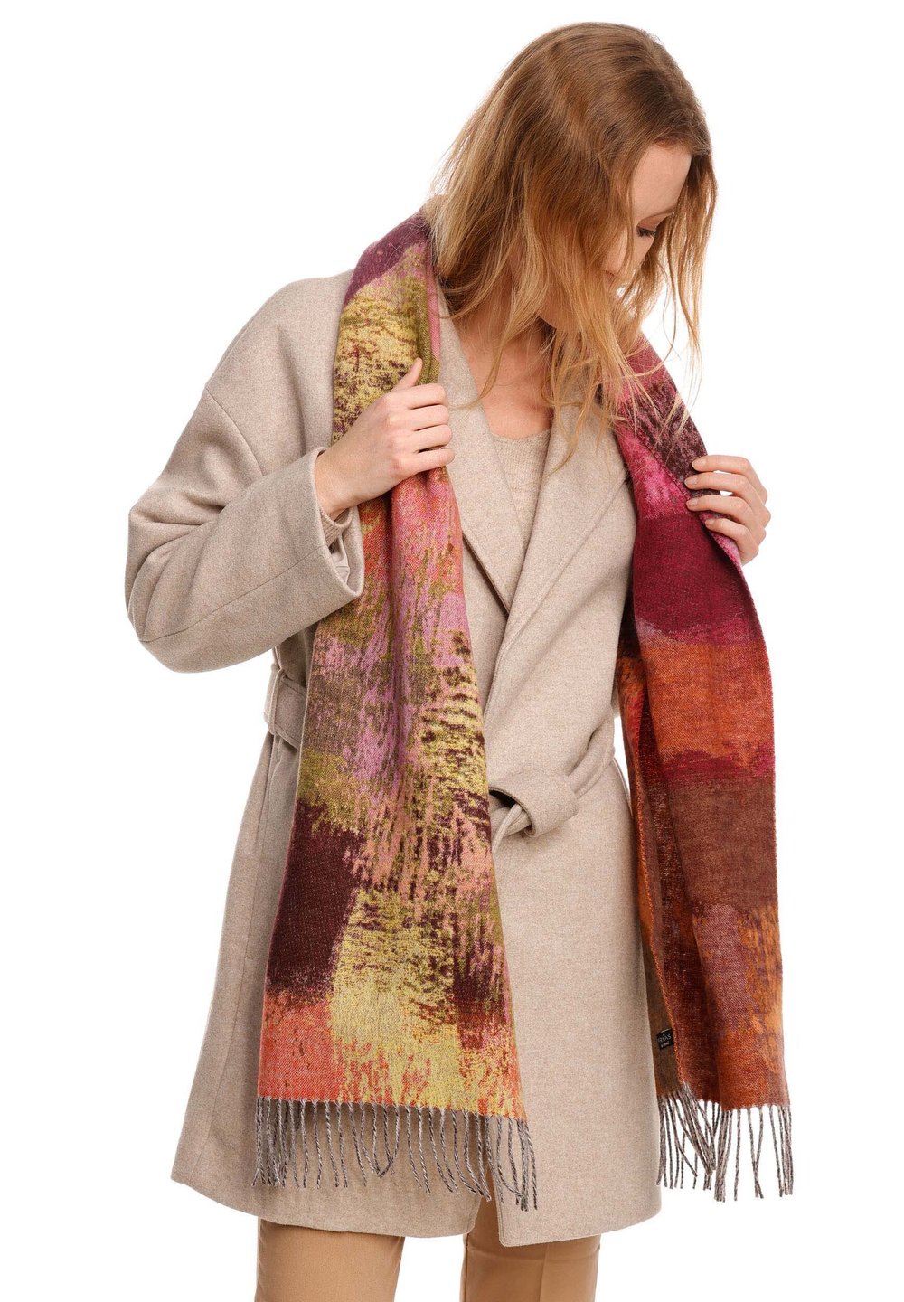 fraas scarves