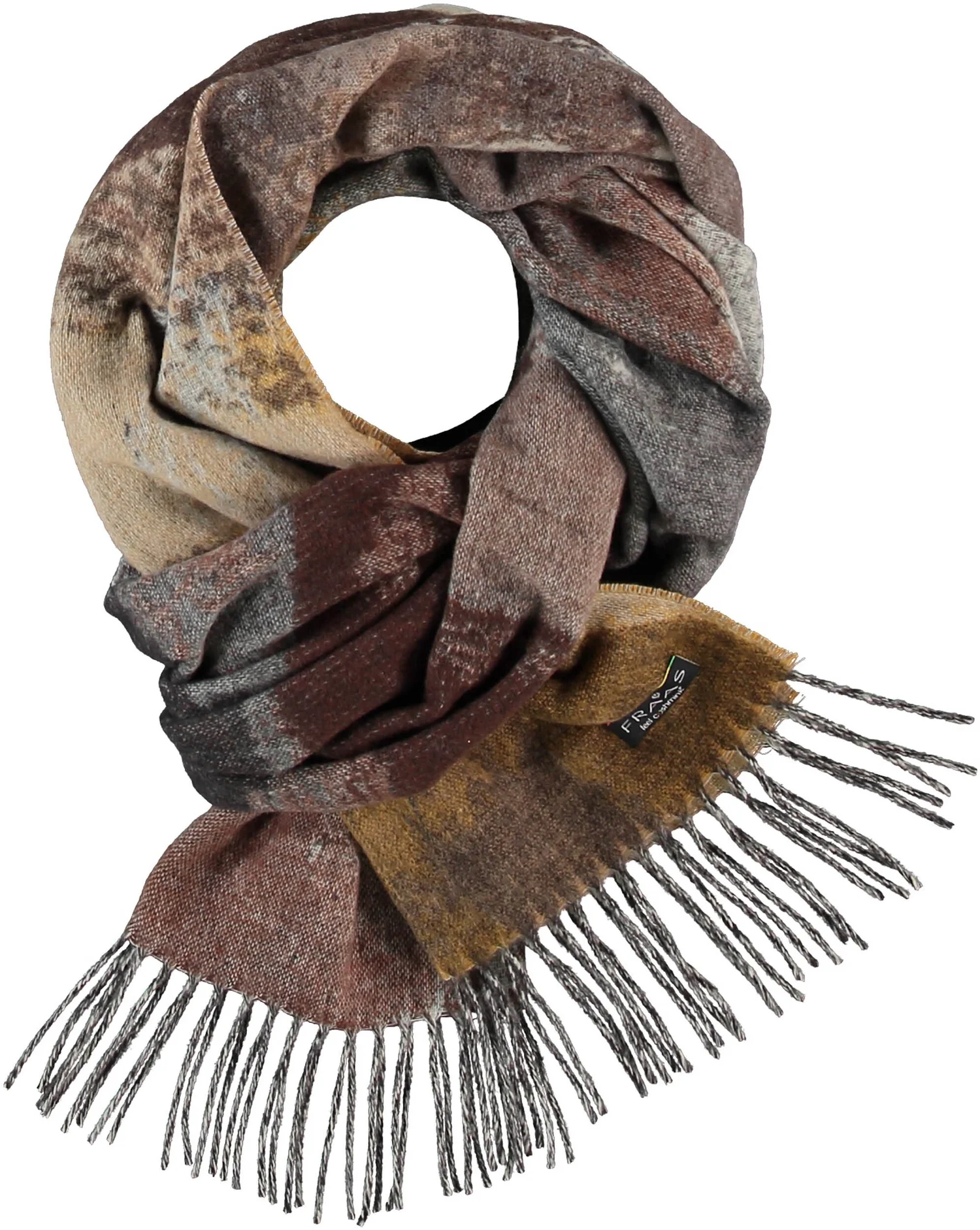 fraas scarves