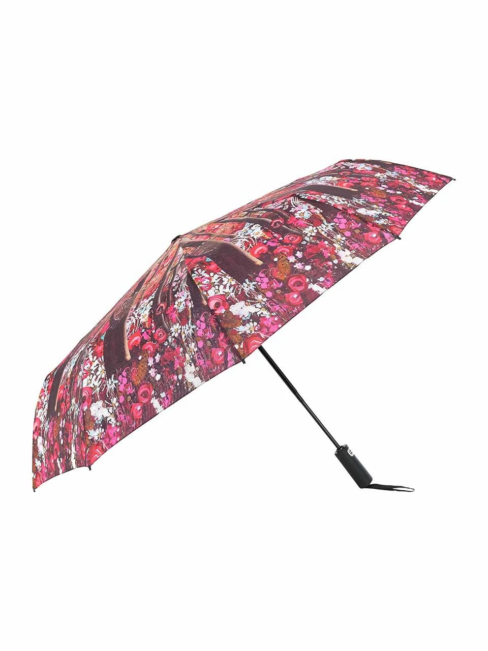 Dolcezza Umbrella by Angie Write in Wild Rose