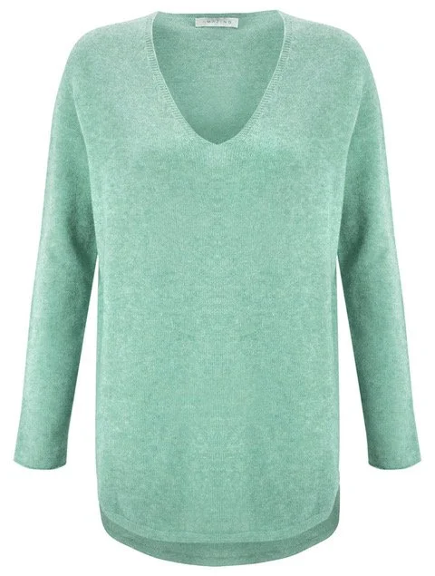 Perrie Bay V Neck Jumper (Bay).jpeg