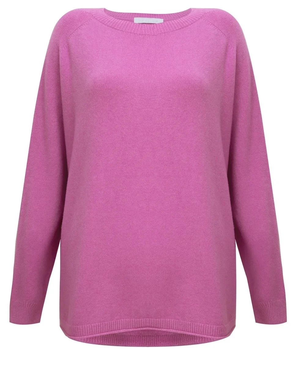 Amazing Woman Meg Jumper in Crocus