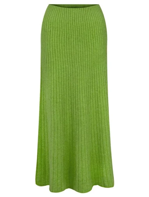 Sachia-Ribbed-Long-Skirt-(Mojito-Green).jpeg