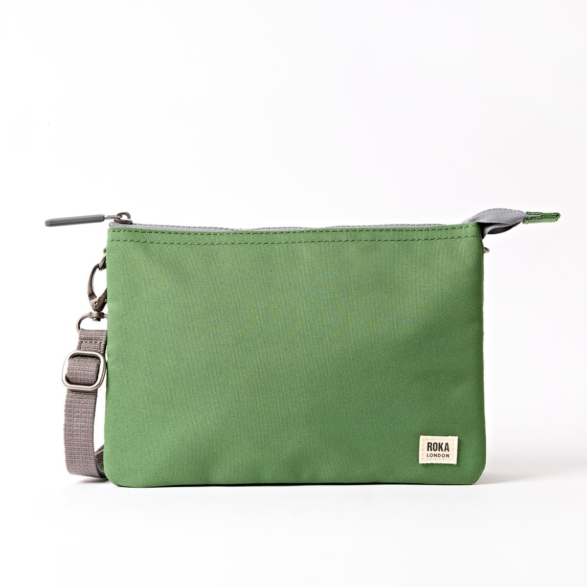 ROKA_CARNABY CROSSBODY_XL_ARTICHOKE_FRONT - Medium.jpg