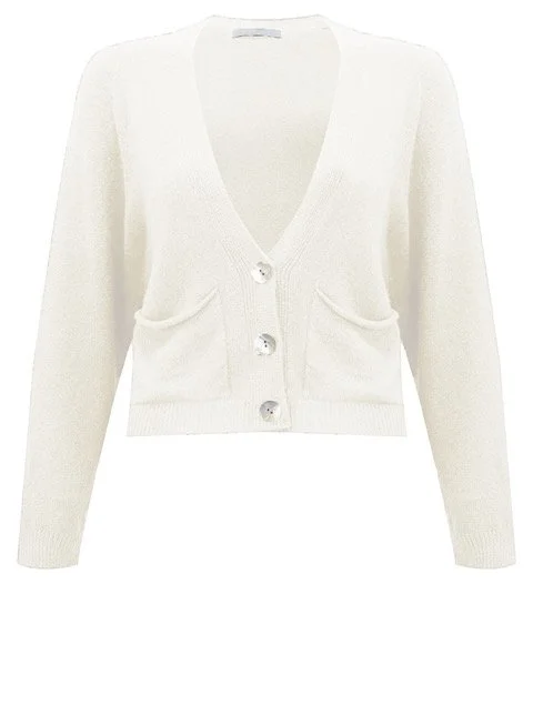 Pookie Cream Cropped Supersoft Knit Cardigan.jpeg