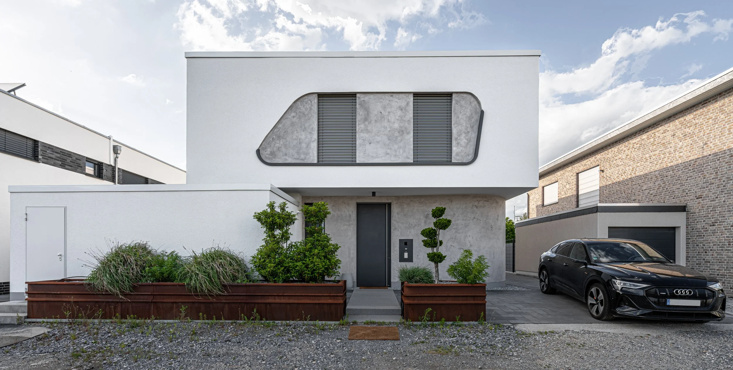 Haus W