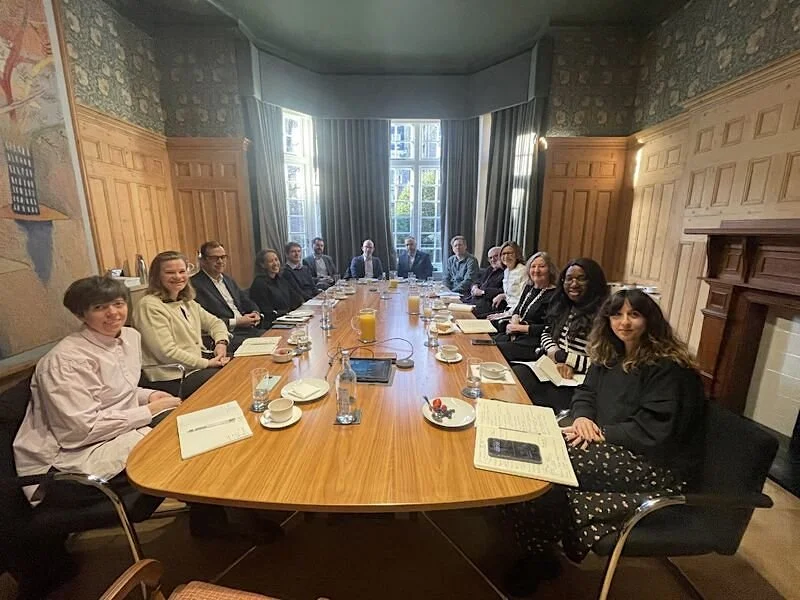 Historic England : Heritage, Growth &amp; Housing