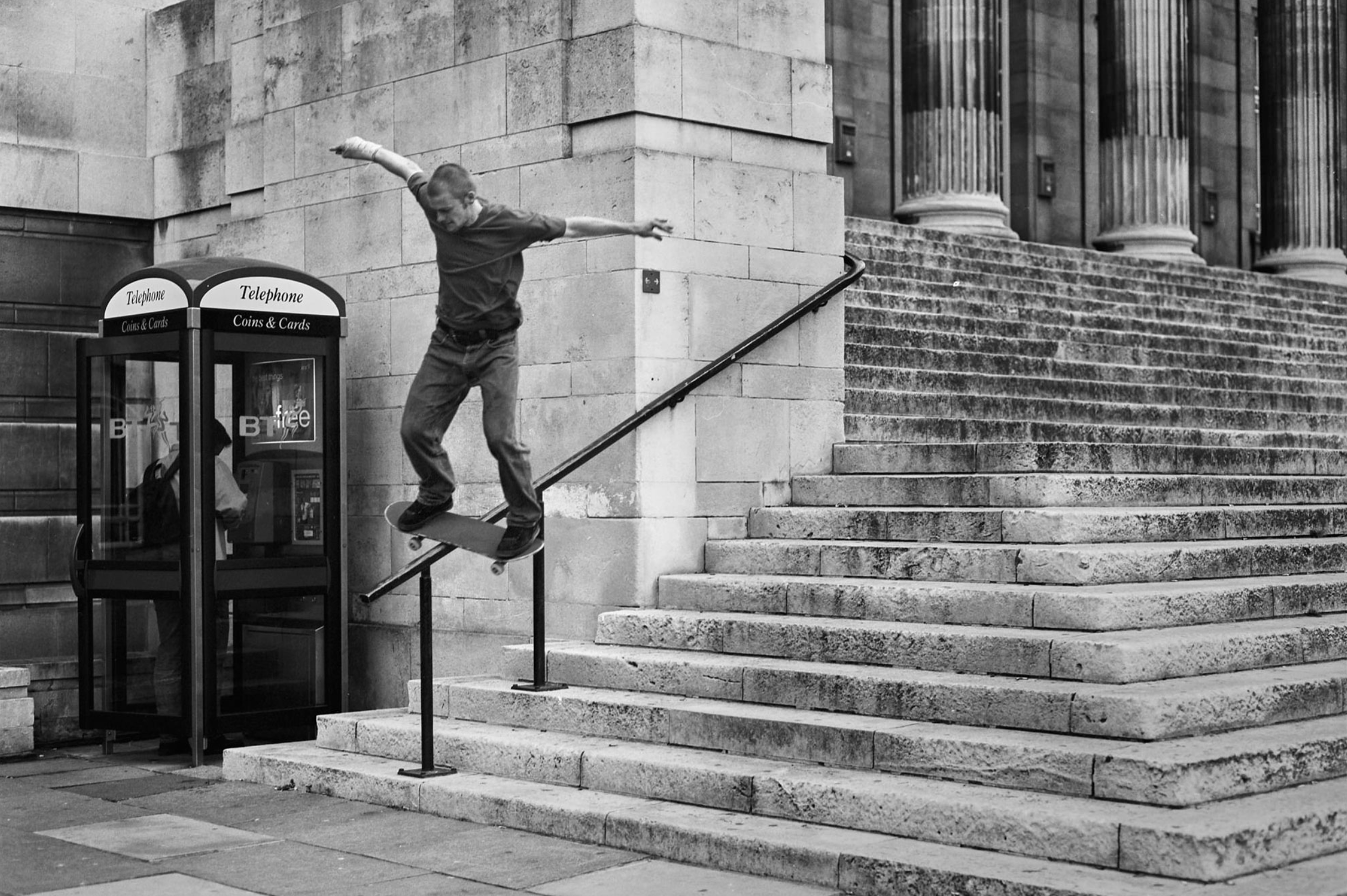 Concrete Communities: Event 011