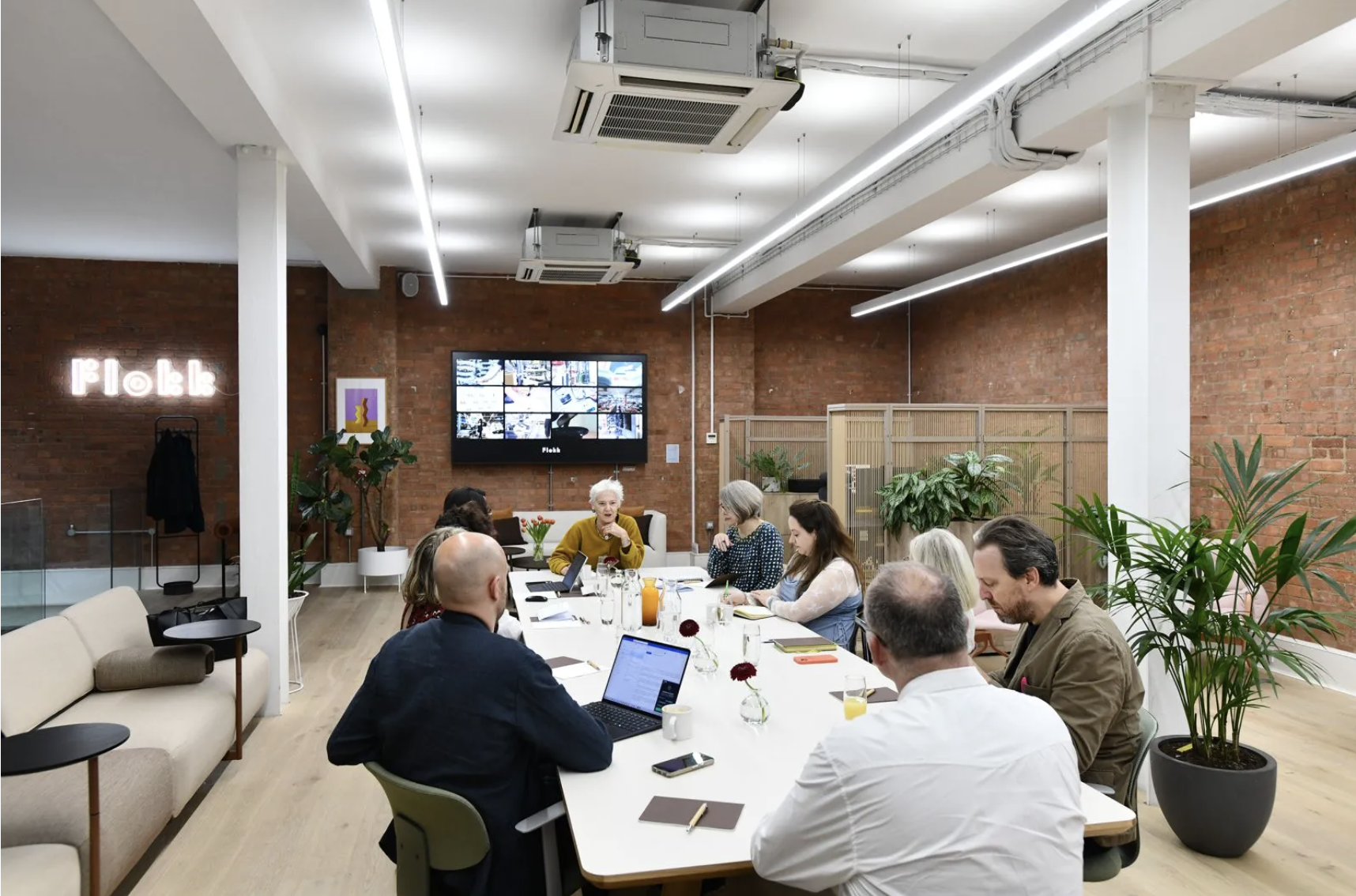 What makes a good leader in today’s rapidly evolving workplace?