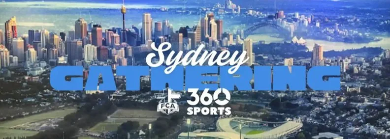 360 Sports Sydney Gathering 2026