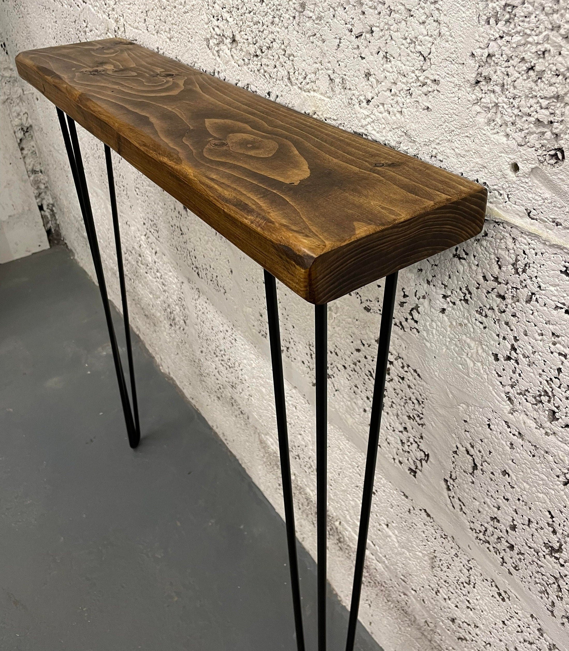 radiator table shelf