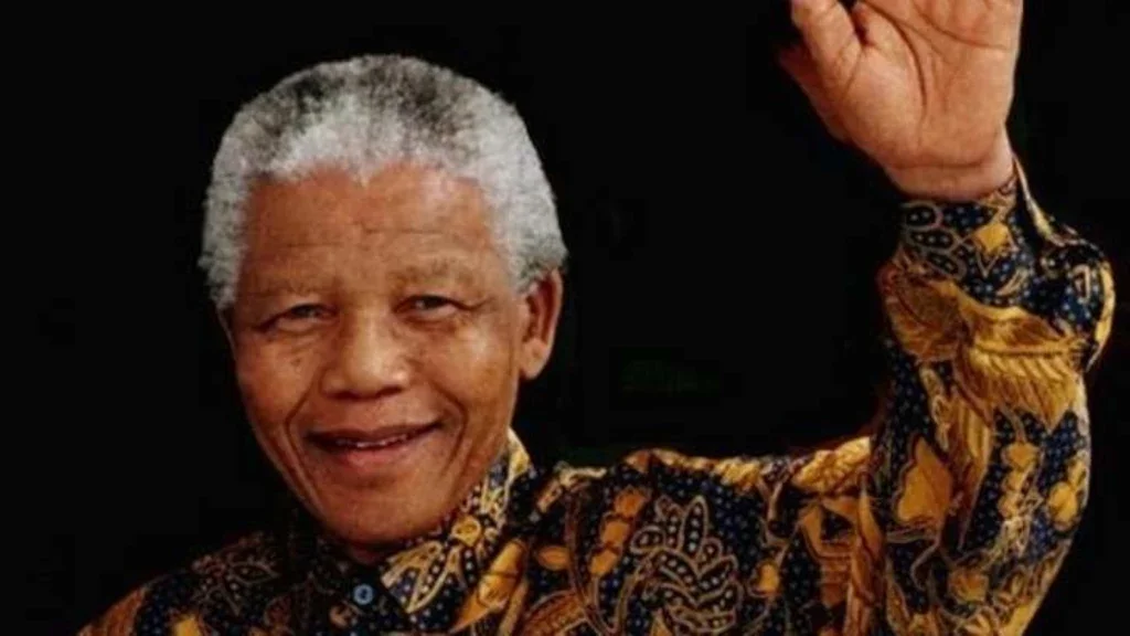 How today’s politics can learn from Mandela’s approach