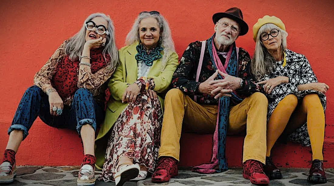 Hoping for more cohousing