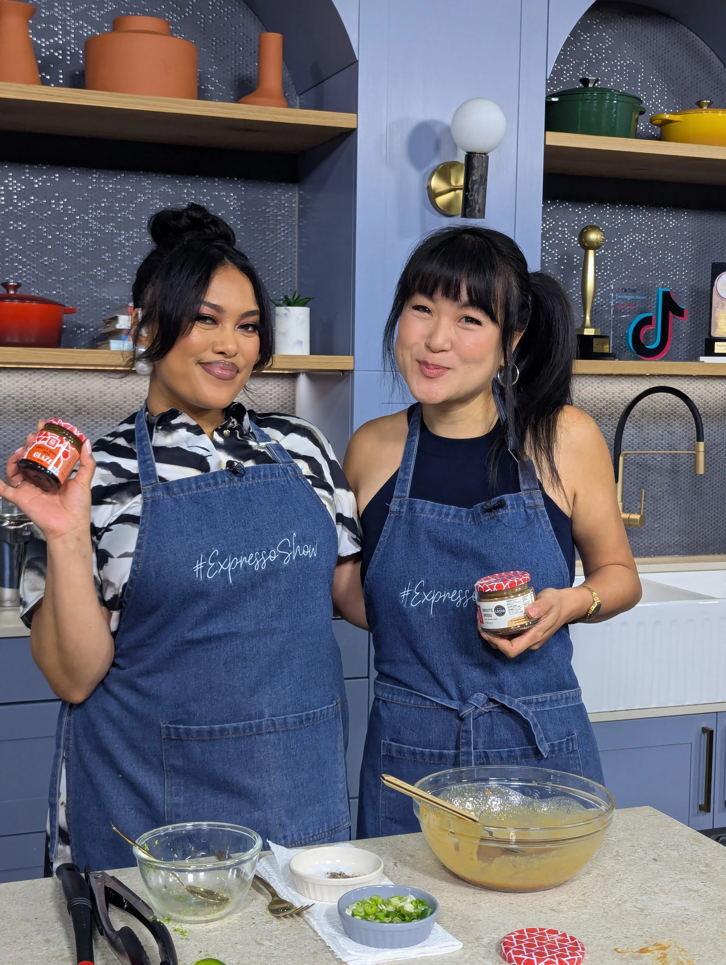 Espresso TV, South Africa