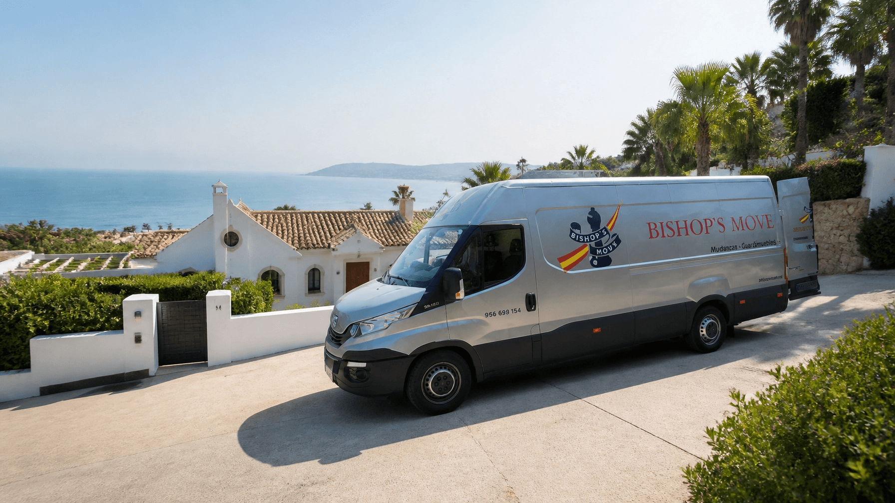 The 2026 UK to Spain Relocation Roadmap: Your Stress-Free Guide to Moving South