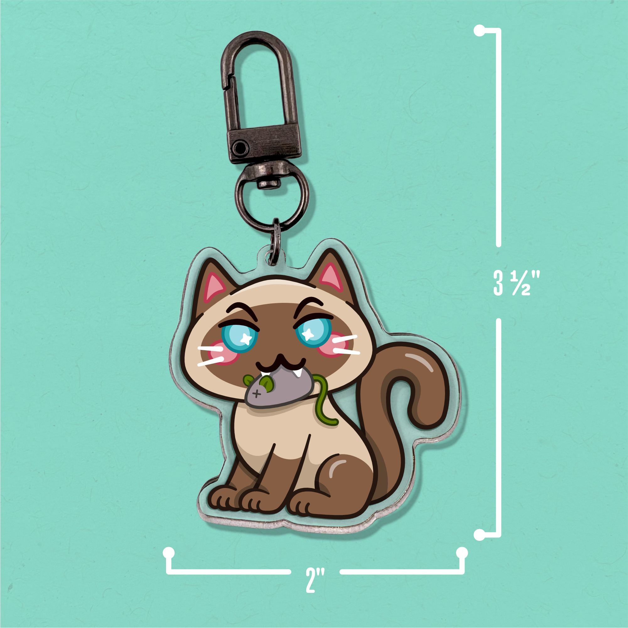 Siamese Keychain.png