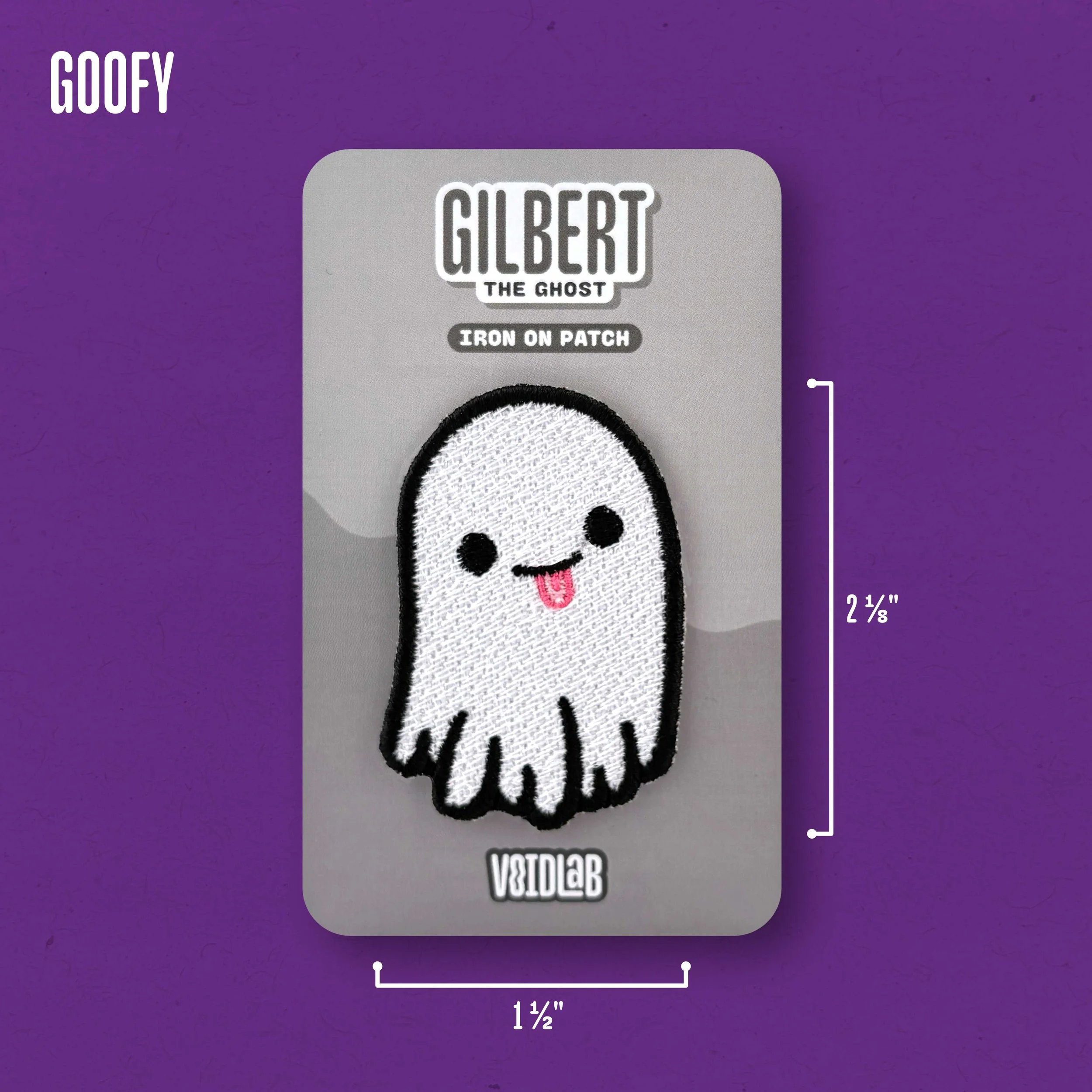 Gilbert Patches Goofy.jpg