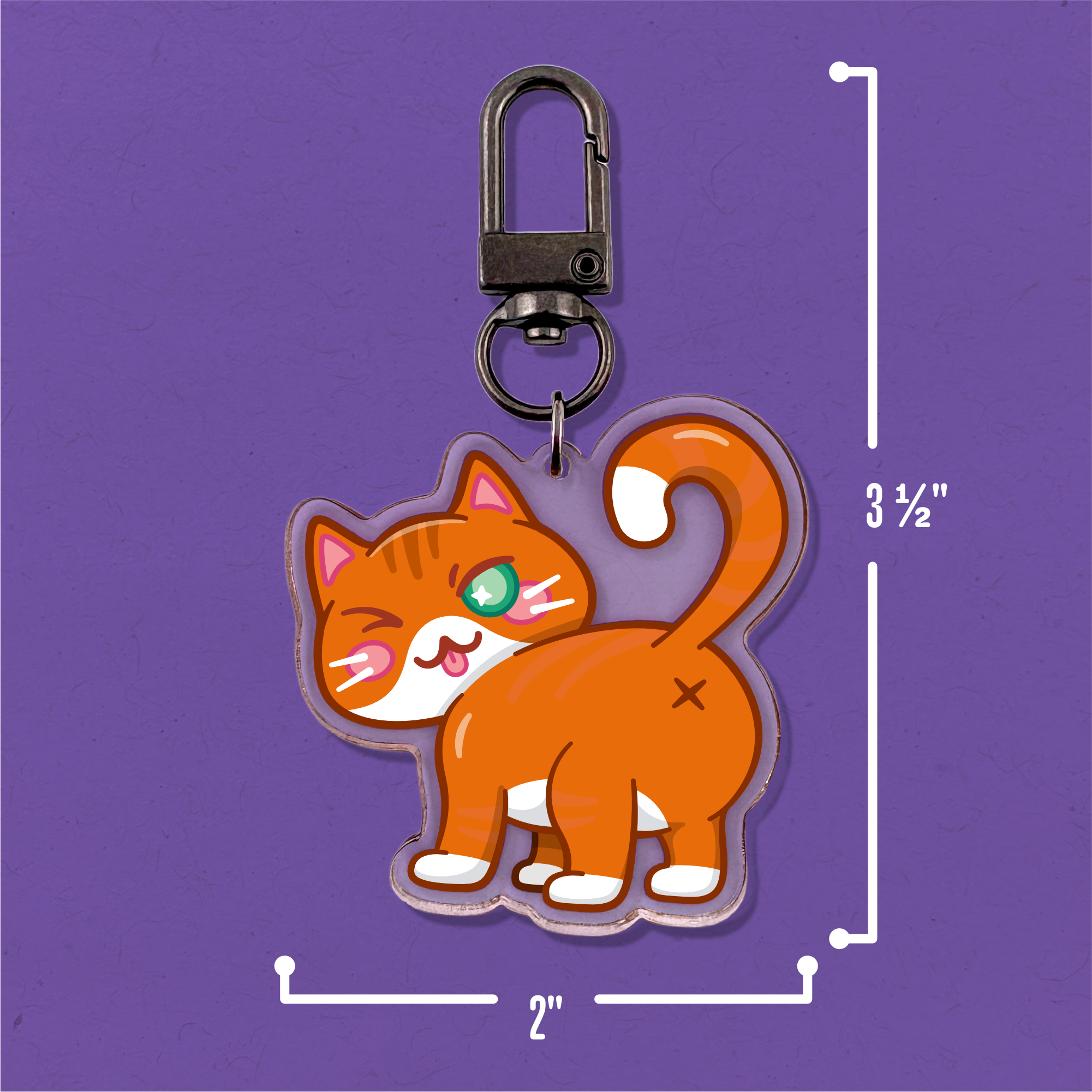 Orange Tabby Keychain.png
