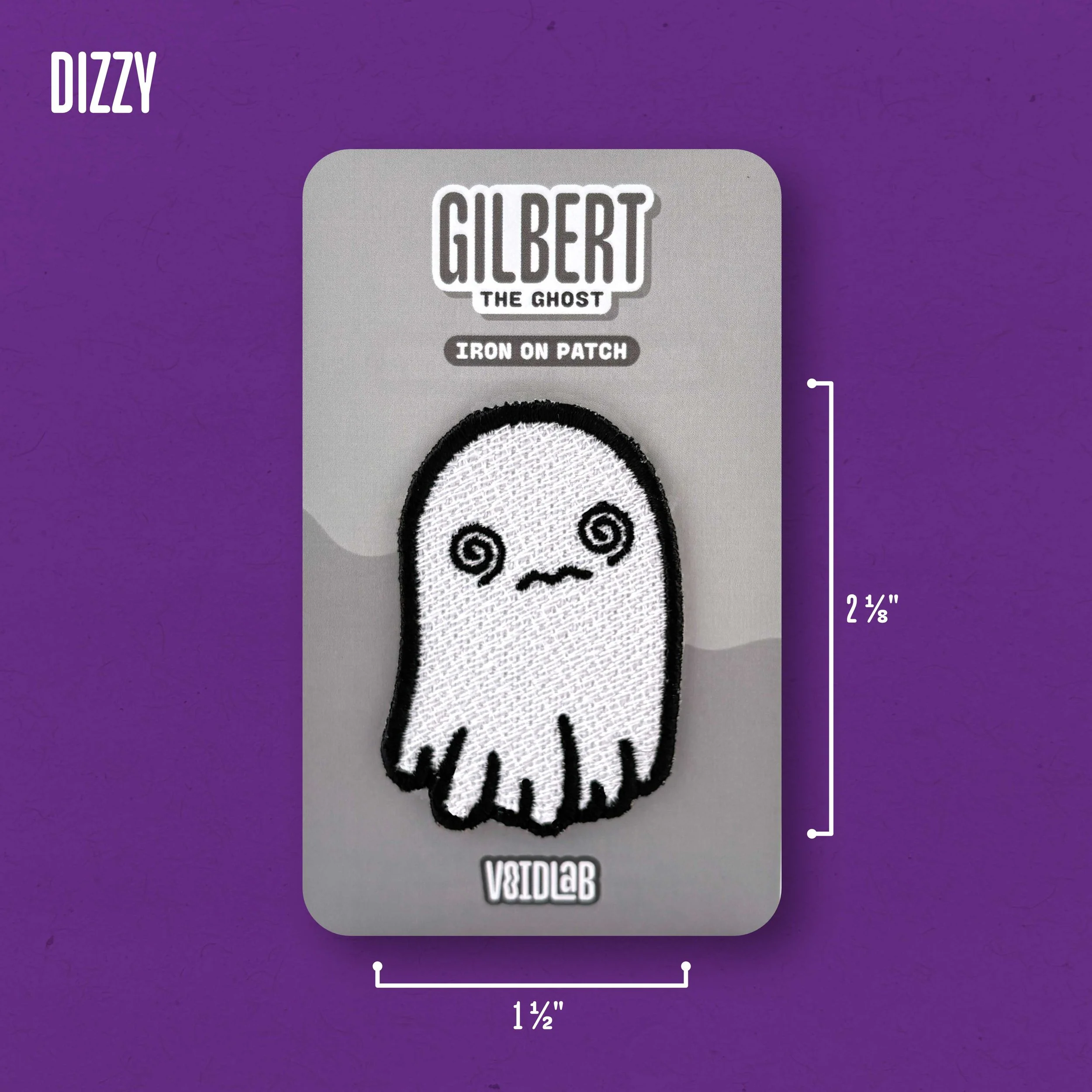 Gilbert Patches Dizzy.jpg
